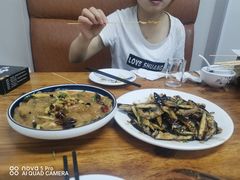 -二红烧烤排骨串(麦岛店)