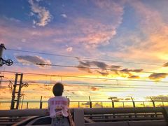 -海堤纪念公园