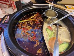 -钢管厂五区小郡肝火锅串串香(清河店)