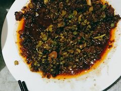 -东门老磨坊羊汤馆(兰山新东关店)