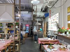 -百年老字号·马家烧麦馆(中街店)