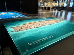 -上海城市规划展示馆