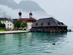 -柯尼希湖
