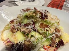 主厨沙拉-Primo·丽莫意大利窑烤披萨