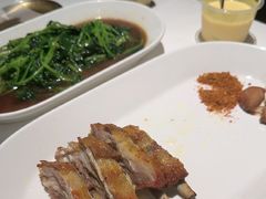 -西域阿里马新疆菜·清真(桂花路店)