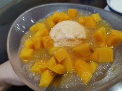 -仁信老铺甜品(北京路店)