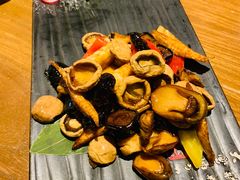 干烧四鲜-陆壹捌餐厅(五大道店)