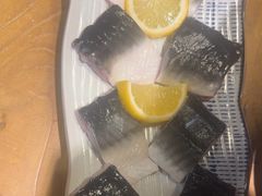 -壹兆炭火烧肉·烤鳗鱼(金水花城店)