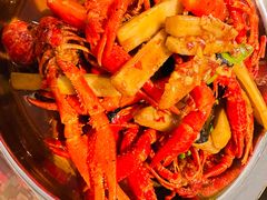 -聚味瞿记·龙虾堂(坡子街店)