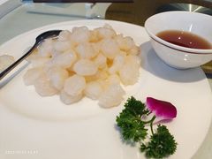 -老洋房花园饭店(绍兴路店)