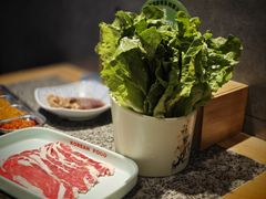 -本家·小顽牛自助烤肉(金润路店)