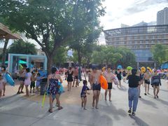 -武汉玛雅海滩水公园