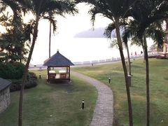 -麦哲伦丝绸度假村