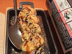 -仓桥家·焗寿司·锅物(光谷步行街店)