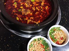 -小向麻辣烫(天街总店)