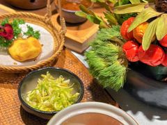 -叶叶菩提(太原别墅店)