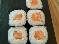 -Sushi Love 创意寿司(丽影广场店)