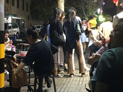 -九龙餐厅(大沽路店)