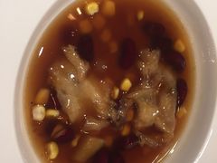 -都会尚膳·海鲜自助餐厅(重庆万豪酒店)