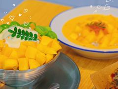 -豆豆冰室·地道招牌椰子冻(大良店)