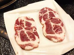 -仁虎老火锅(黄泥磅店)