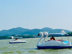 -云龙湖旅游景区