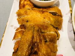 -金哥私房菜馆(张府园总店)