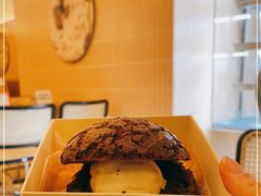 -OUR Bakery(SKP-S店)