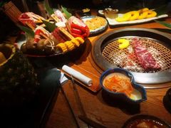 -炎蔵牛舌烤肉