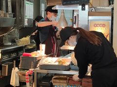 -麦当劳(塔园路店)