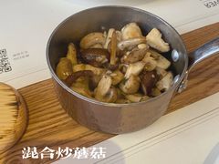 -宿醉·意大利餐厅(忠义街店)