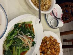 -鑫巴蜀小镇 · 水煮鱼专研店(玉桥店)