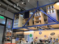 -大小咖啡 BigSmallCoffee(麦子店)