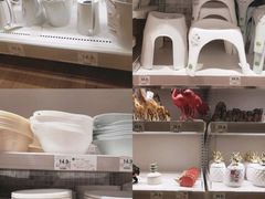 -NITORI 宜得利家居(杭州良渚永旺店)