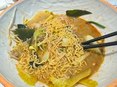 -丝路伊兰·兰州牛肉面(牛街总店)