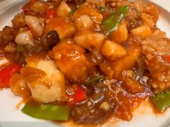 -金家老三饭庄(常营店)