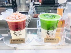 -KOI The(卓悦汇购物中心店)