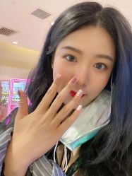 点击看大图 -悦指间美甲美睫