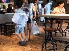 -肯德基(街道口店)