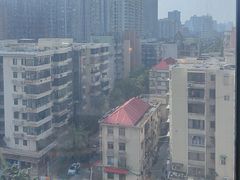 -广州花园酒店
