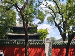 -北京国子监胡同