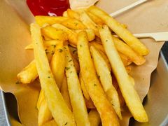 -shark burger·鲨鱼汉堡(交子大道店)