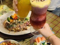 -美森西餐厅(曙光大道店)