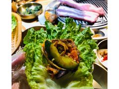 -金顺韩式烤肉·网红烤肉店(广利路店)