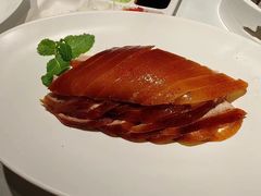 -四季民福烤鸭店(王府井东安门店)