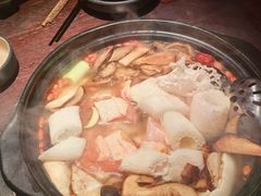 -芸鲜季·云南野生菌餐厅· 云南风物味研社(闵行店)