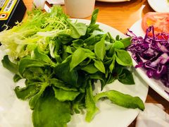 -So Lounge索兰至餐厅(蓝色港湾店)