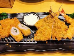 -胜博殿日式炸猪排(西红门店)