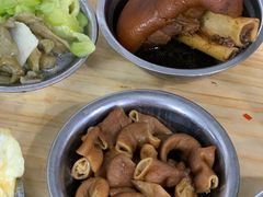 -高氏宛珍店·定安农家猪脚饭