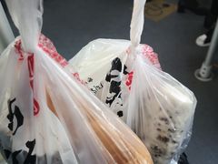 -宫门口馒头铺(创始人总店)